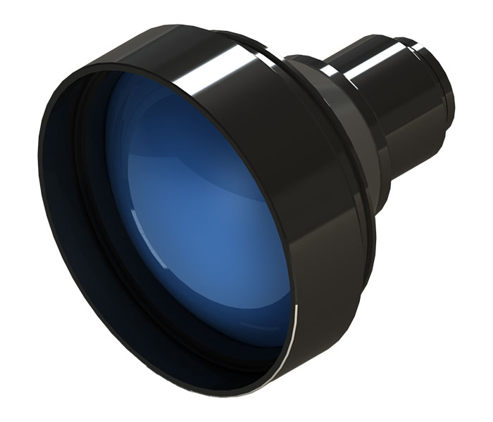 LWA 150 F/1.5 LWIR Athermalized Lens – SHR Photonics